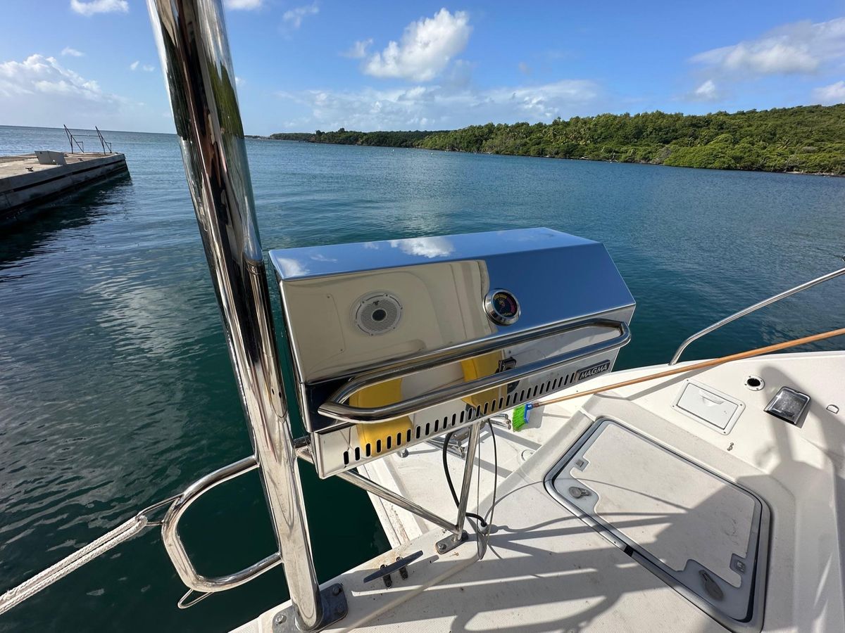 2013 Leopard 42 