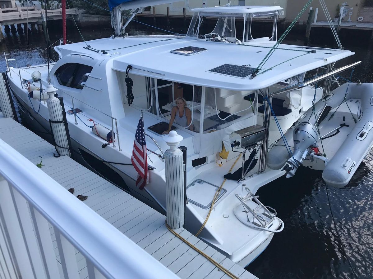 2013 Leopard 42 