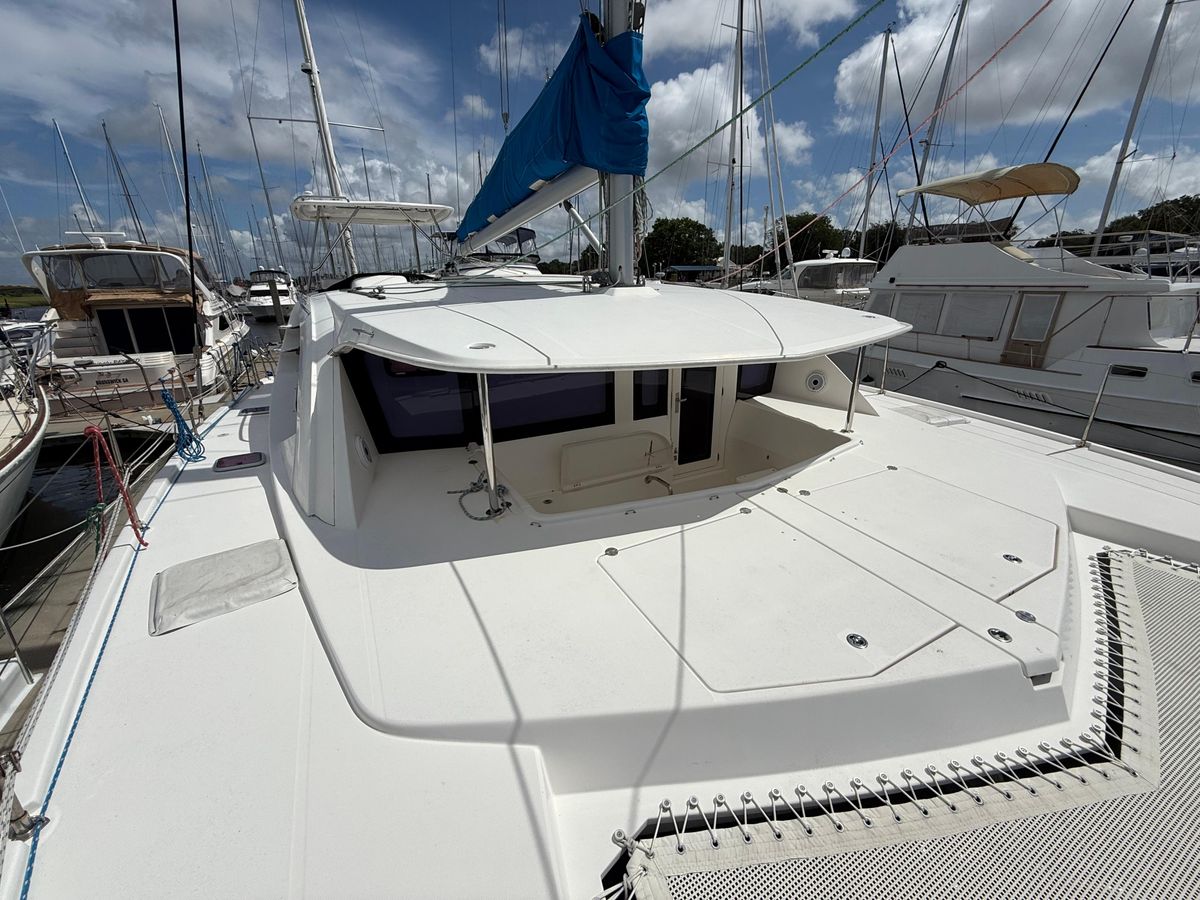 2013 Leopard 42 