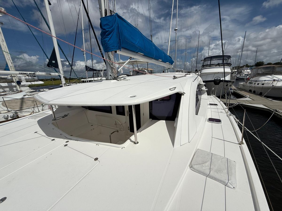 2013 Leopard 42 