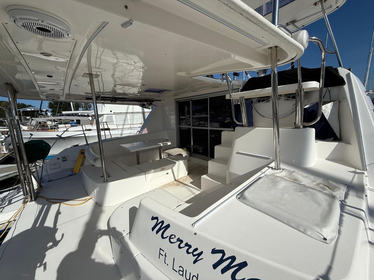 2013 Leopard 42 