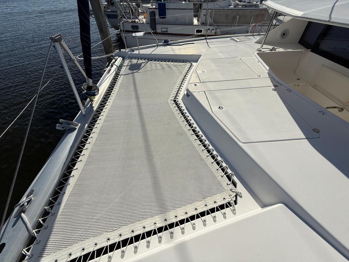 2013 Leopard 42 