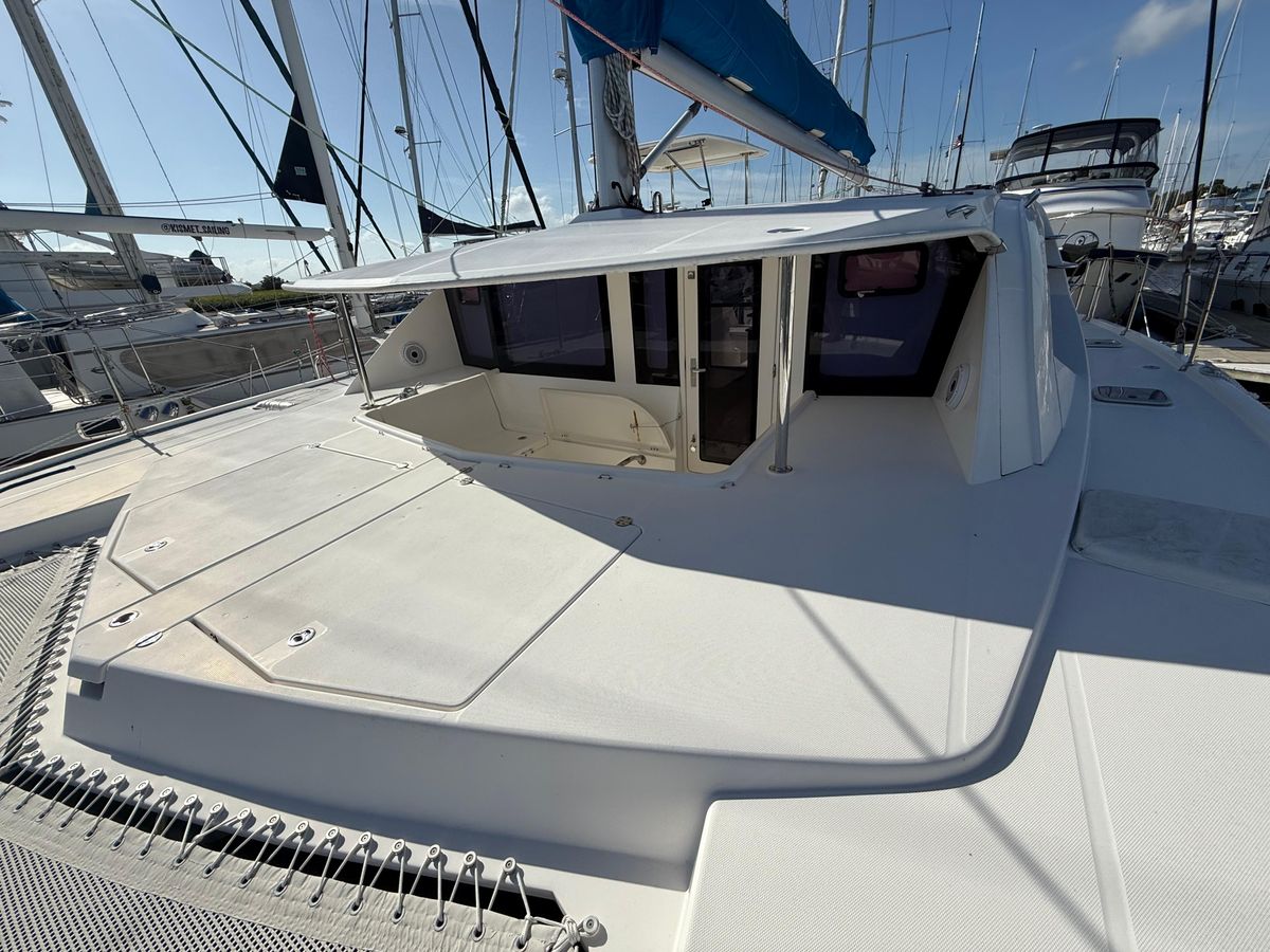 2013 Leopard 42 