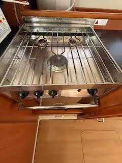 Merry Mac Yacht Photos Pics 