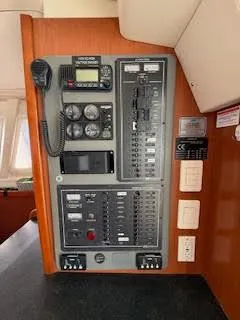 Merry Mac Yacht Photos Pics 