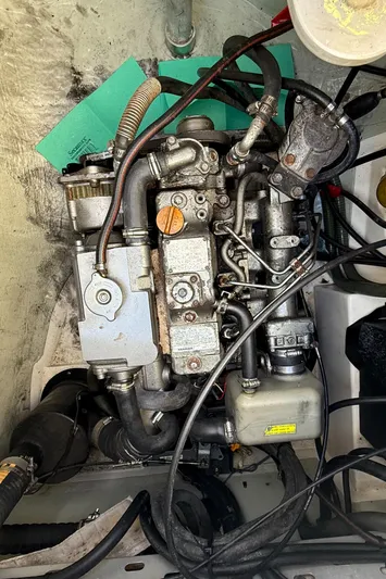 Merry Mac Yacht Photos Pics 