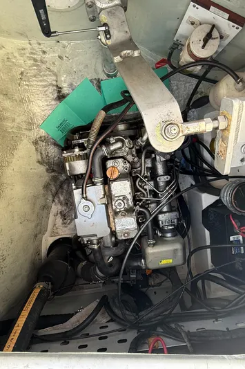 Merry Mac Yacht Photos Pics 