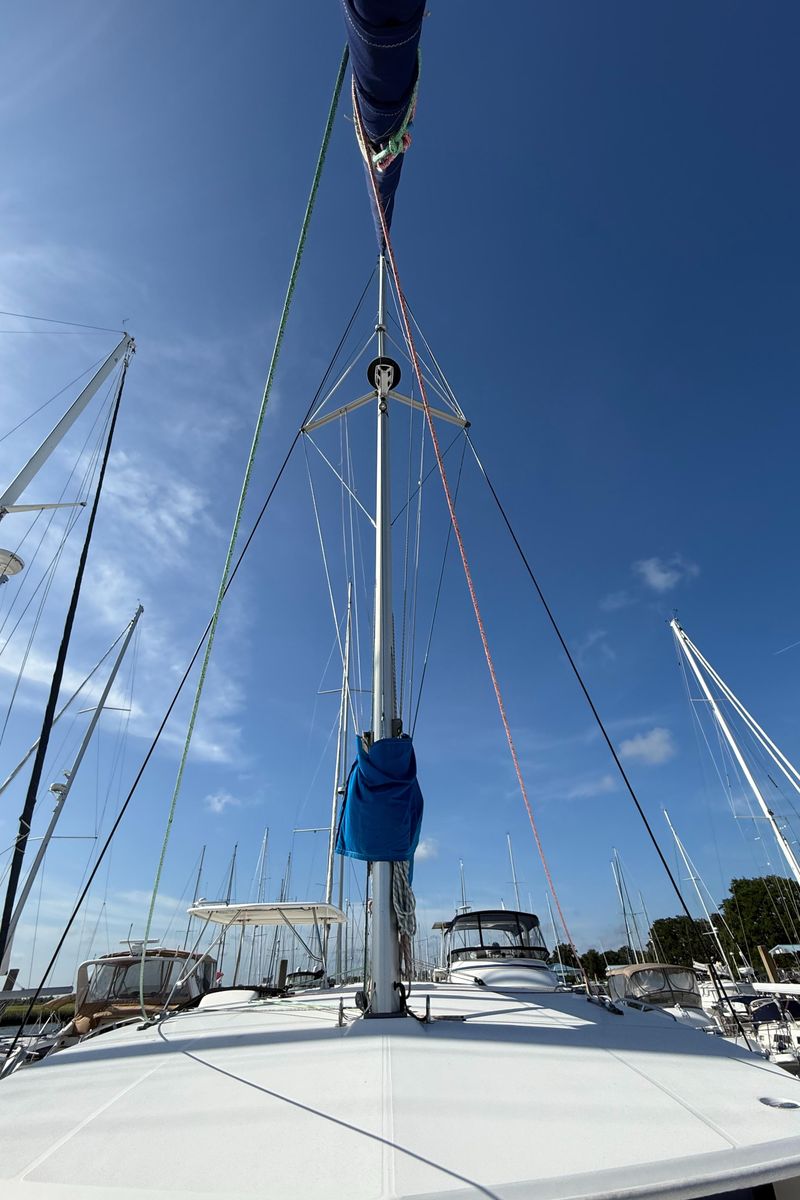 2013 Leopard 42 