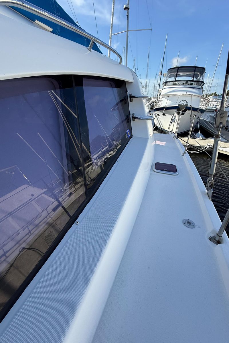2013 Leopard 42 
