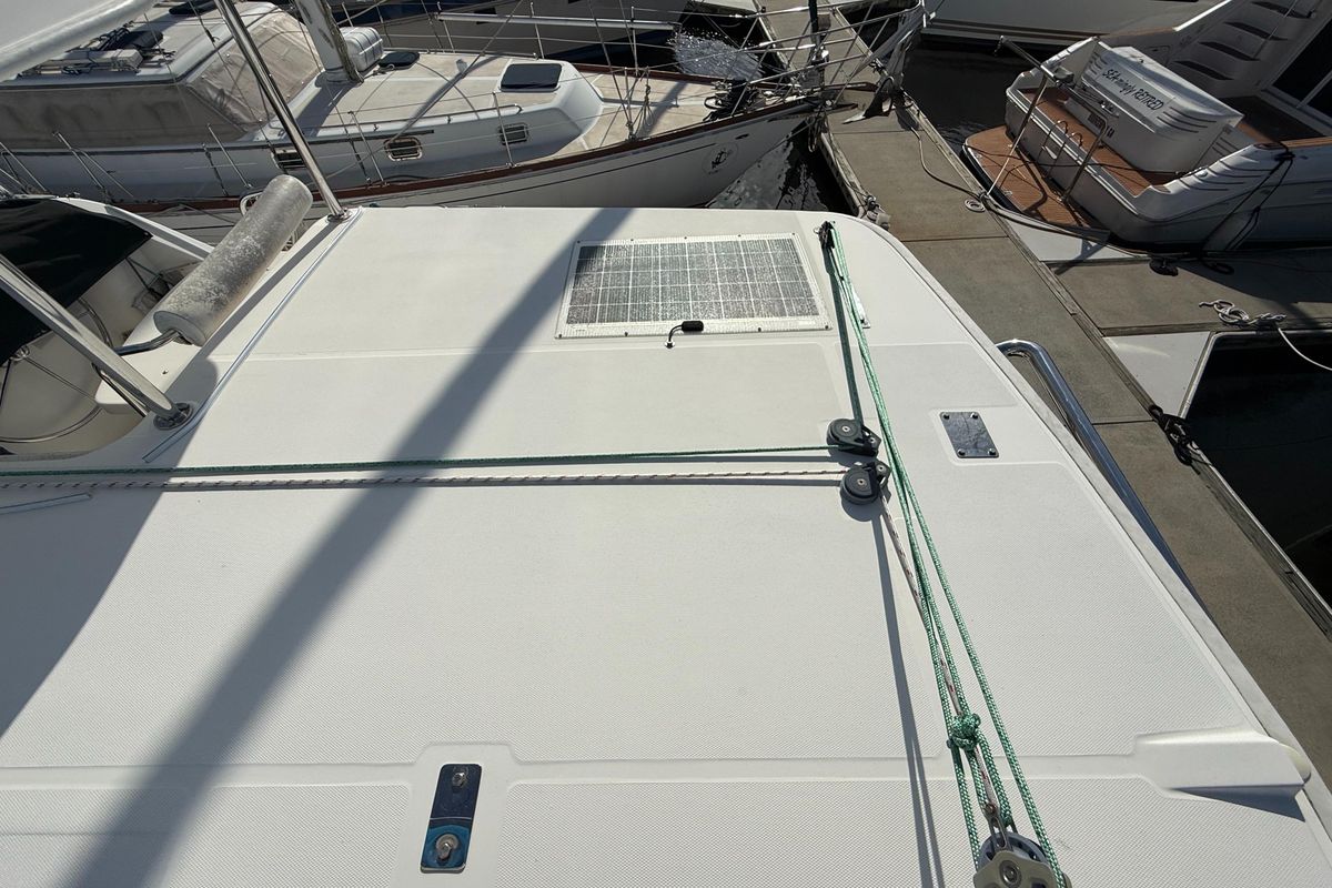 2013 Leopard 42 