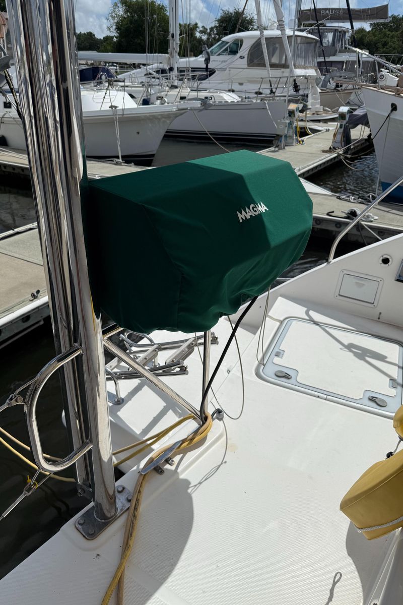 2013 Leopard 42 