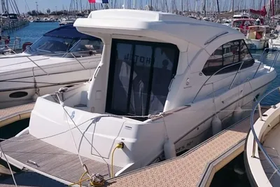 2016 Beneteau Antares 30