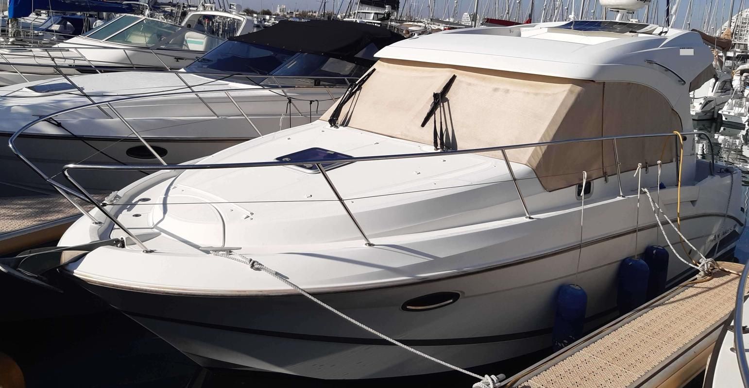 2016 Beneteau Antares 30
