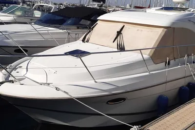 2016 Beneteau Antares 30