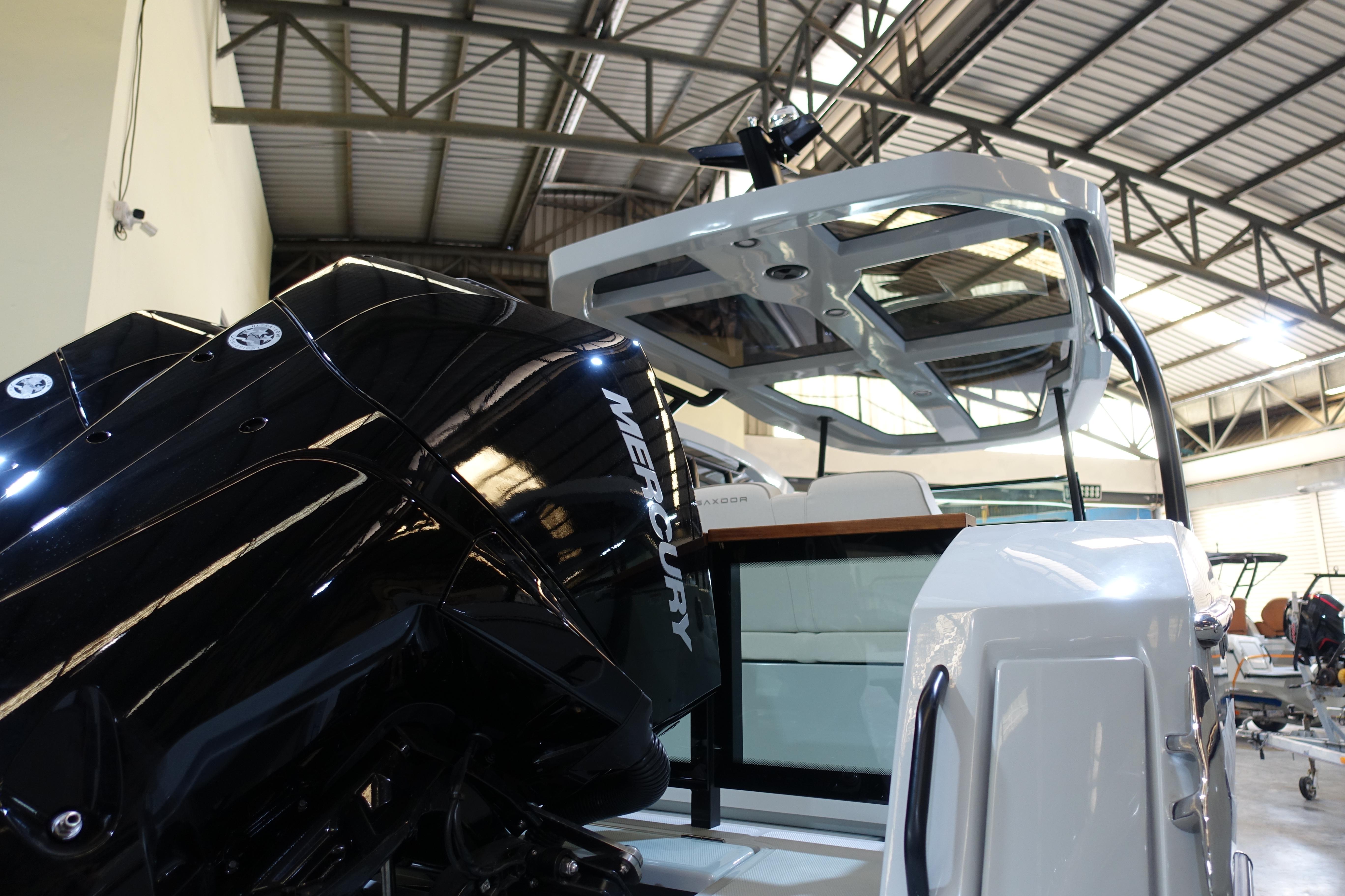 2024 Saxdor 270 GTO Utility for sale - YachtWorld