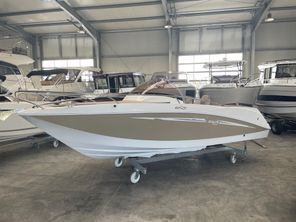 2022 Galia 570 SD