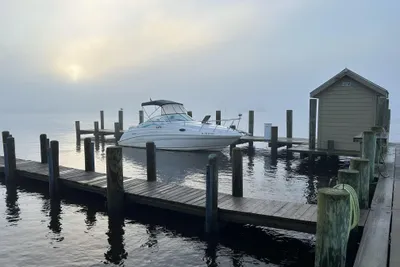 Rinker 266 Fiesta Vee