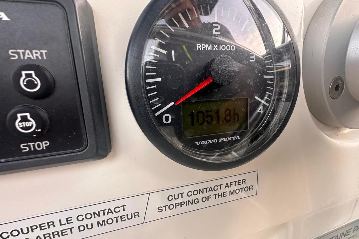 2020 Fountaine Pajot 46 