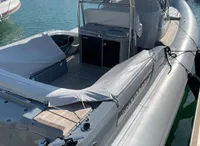 2018 Joker Boat Clubman 35