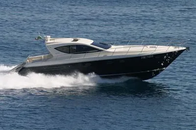 2005 Uniesse 54 Sport