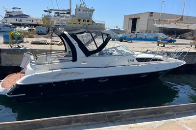 2003 Galeon Galia 990