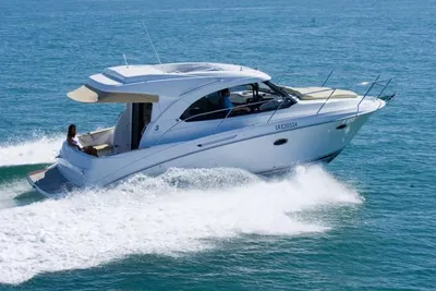 2011 Beneteau Antares 30