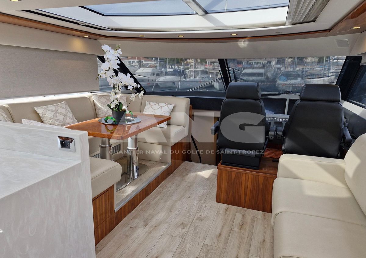 2020 Riviera 57 