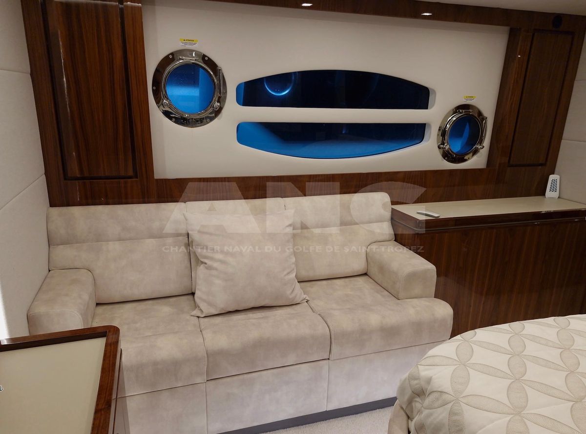 2020 Riviera 57 