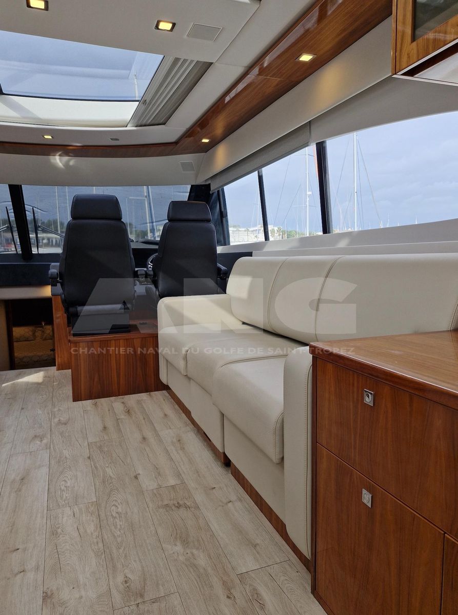 2020 Riviera 57 