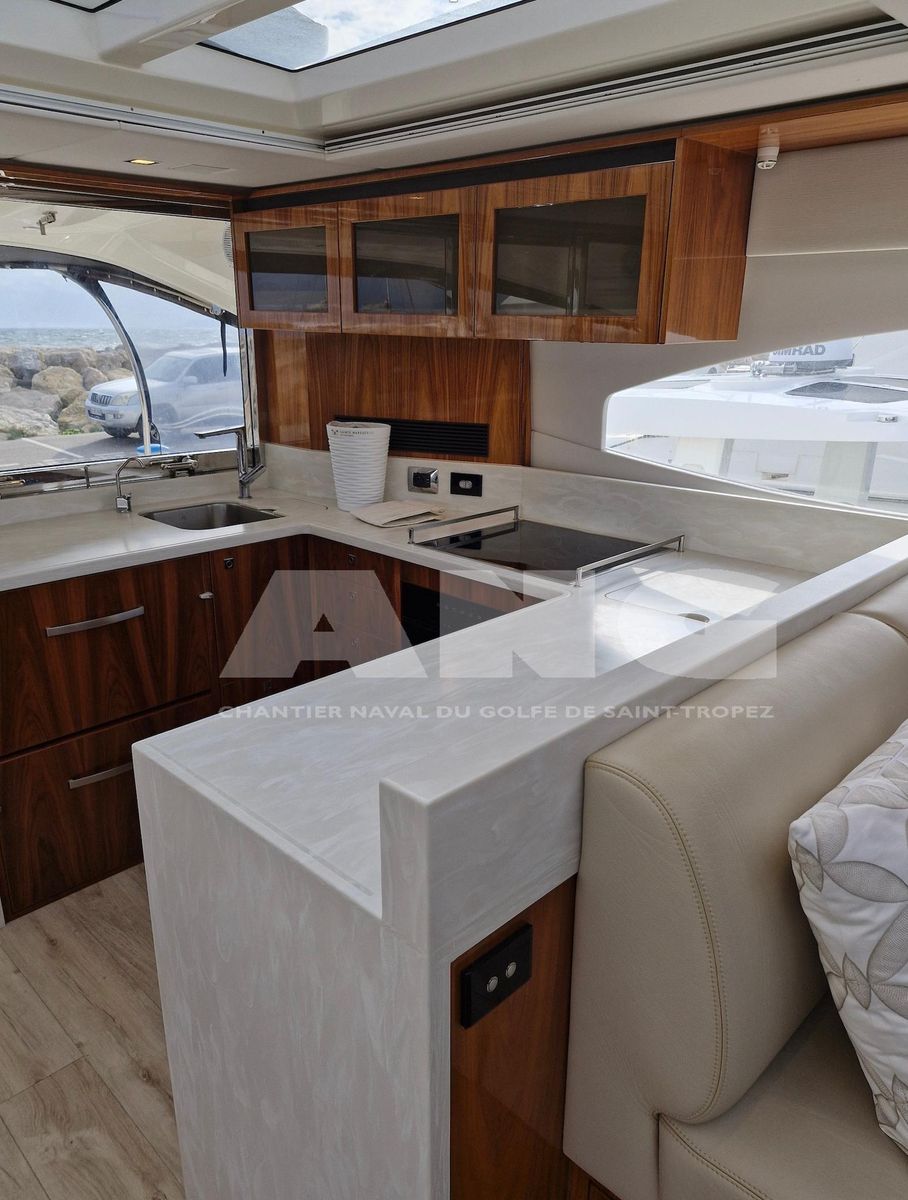 2020 Riviera 57 