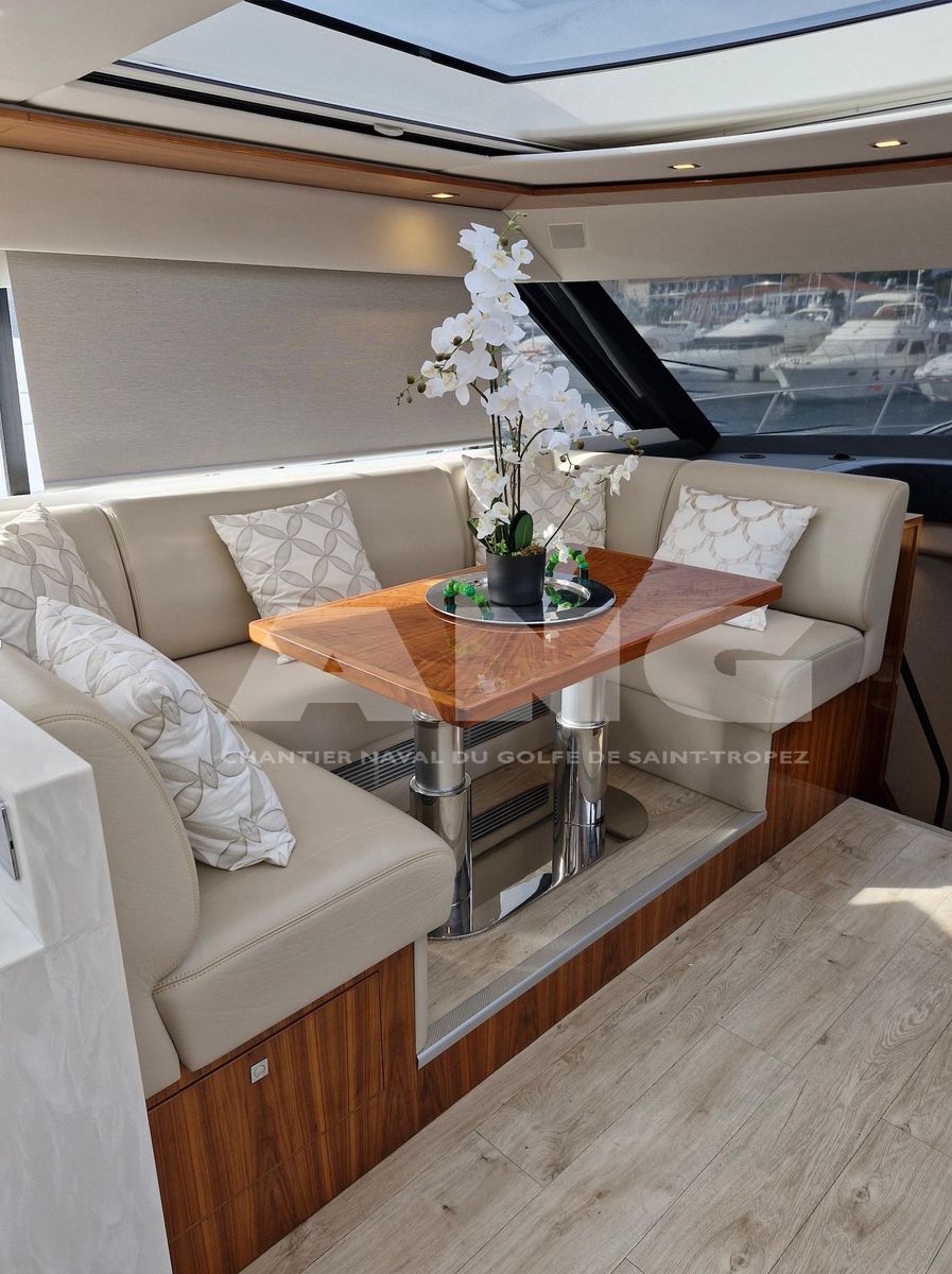 2020 Riviera 57 