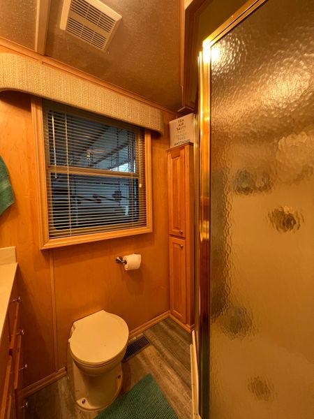 2004 Starlite 16x68 Houseboat