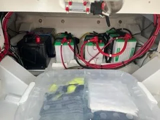 Joy Yacht Photos Pics 