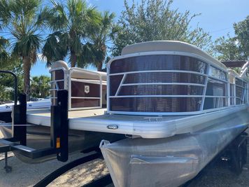 Godfrey SWEETWATER 2286 SB