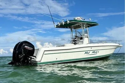 Stamas 250 Tarpon