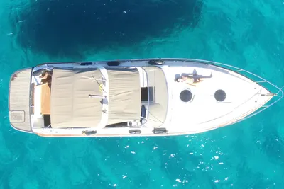 2006 Airon 345