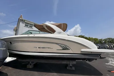 Regal 3200