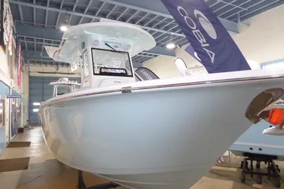 Sea Pro 245 FLXR