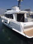 2015 Azimut Magellano 43