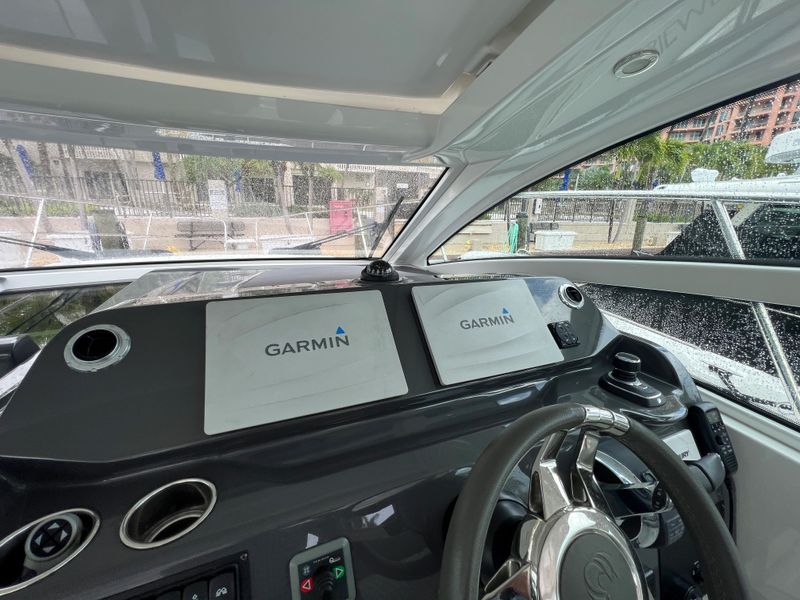 2020 Beneteau Gran Turismo GT36 Outboard