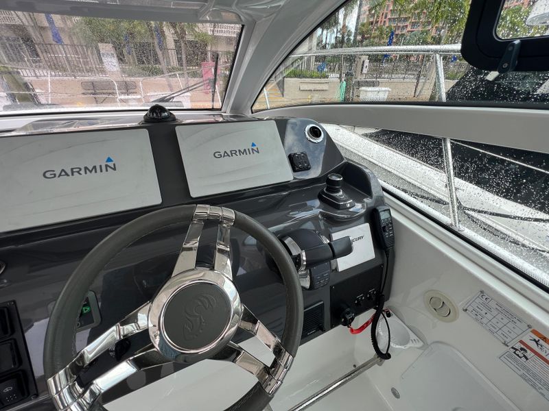 2020 Beneteau Gran Turismo GT36 Outboard