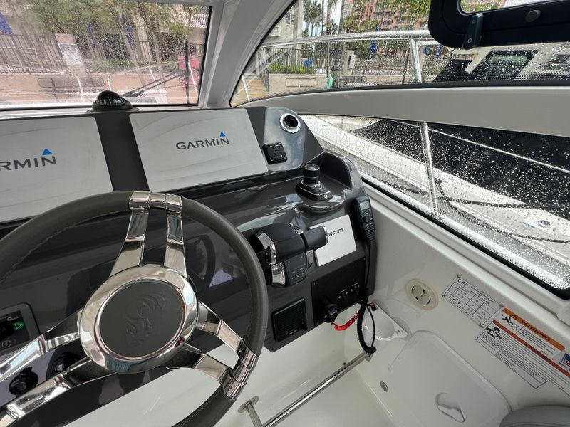 2020 Beneteau Gran Turismo GT36 Outboard