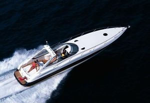 1998 Sunseeker Superhawk 48