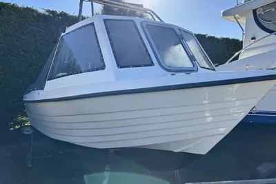 2005 Explorer Elite 2000