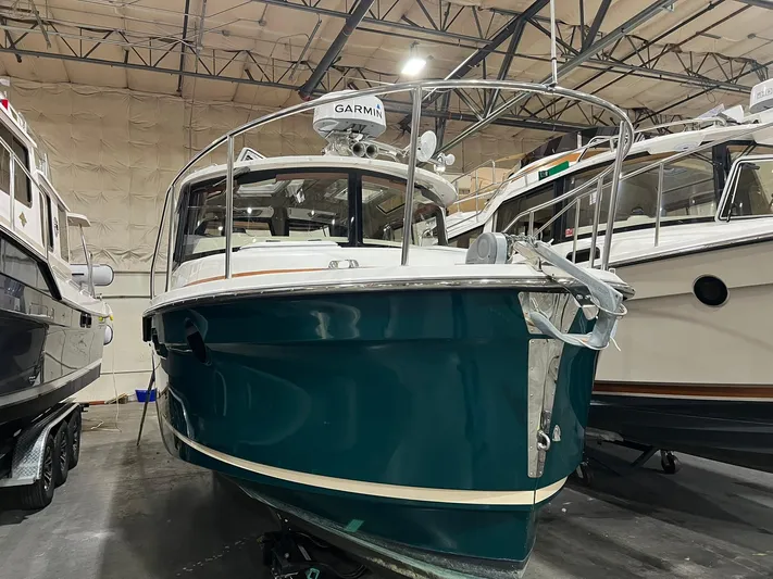 Regulus Yacht Photos Pics 