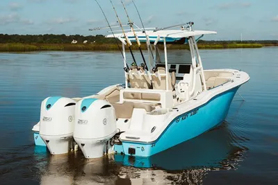 Key West 263 FS