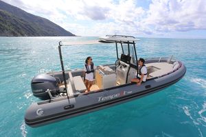 2023 Capelli Tempest 750 Sport