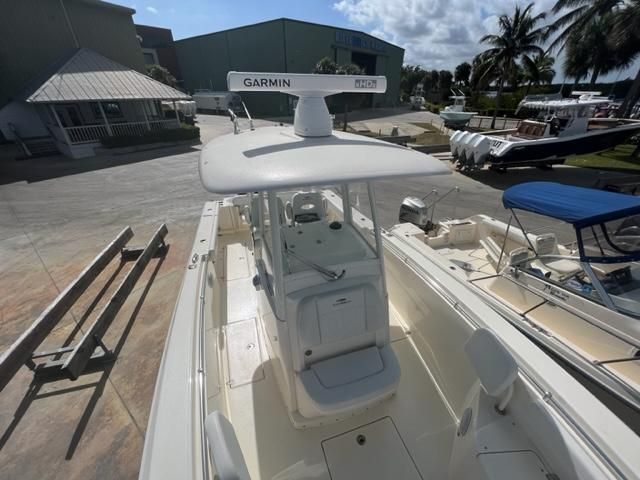 2021 Cobia 301 Center Console