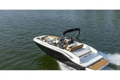Bayliner DX2250