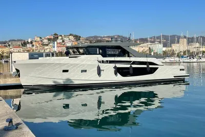 2022 Bluegame BGX 70